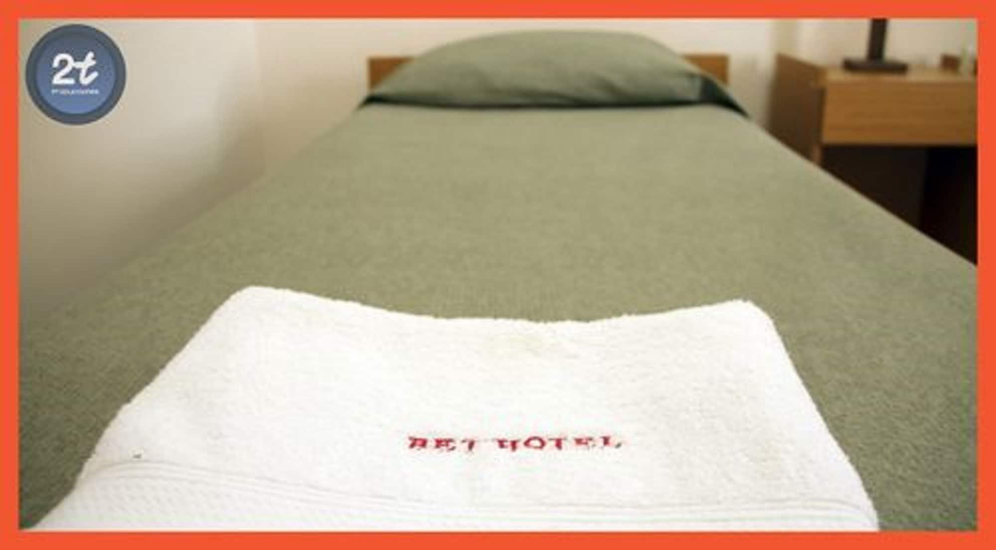 Bet Hotel Buenos Aires Exterior foto