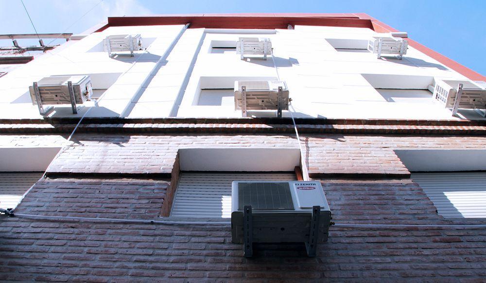 Bet Hotel Buenos Aires Exterior foto