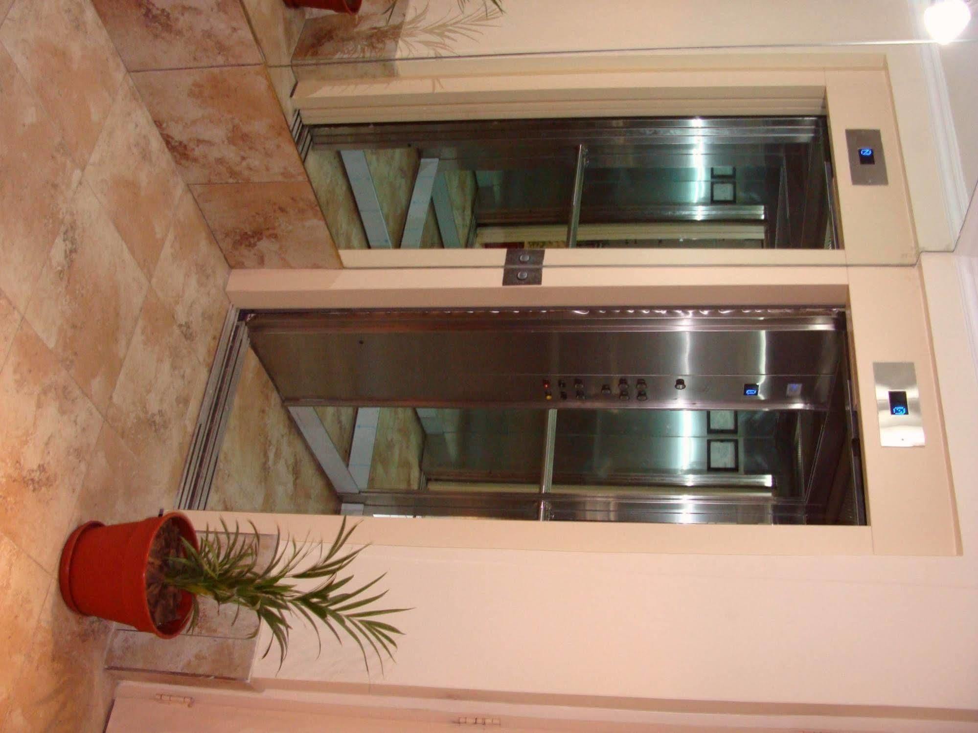 Bet Hotel Buenos Aires Exterior foto